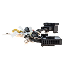 Adapter Video-In / Out do...