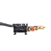 Adapter Video-In / Out do BMW tuner TV (MK1-4) Adapter Video-In / Out do BMW tuner TV (MK1-4)