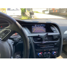 Adapter do kamery Audi MMI3G, MMI3G+ A4 (B8), A5 (8T), A6 (4F), A7 (4G), A8 (4E), Q5 (8R), Q7 (4L)