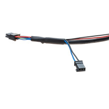 Interfejs Wideo, DVD, DVB-T, kamera cofania Audi RNS-E