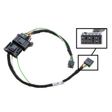 Interfejs multimedialny do nawigacji BMW E65 iDrive Professional