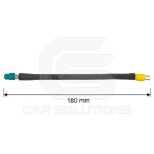 Adapter do podłączenia kamery cofania Ford Sync 1