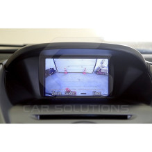 Adapter do podłączenia kamery cofania Ford Sync 1