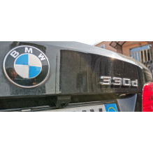 Interfejs do przedniej i tylnej kamery BMW M-ASK,CCC