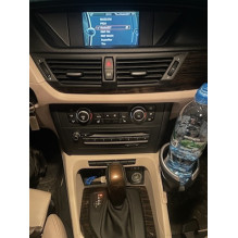 Interfejs do kamery cofania przód / tył BMW CIC 4-Pin LVDS