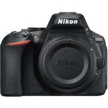 Nikon D5600 Body -...