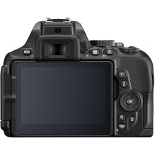 Nikon D5600 Body - Demo (Expo)