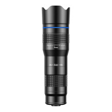 Phone Lens - Apexel APL-JS2040 20-40x Telephoto Lens with Tripod