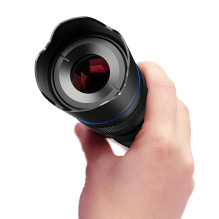 Telefono Objektyvas - Apexel APL-JS2040 20-40x Telefoto Objektyvas su Tripodu