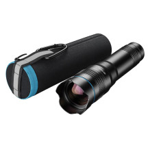 Mobile Phone Lens - Apexel APL-JS36 36x Telephoto Lens with Tripod