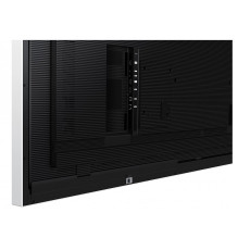Digital Interactive Display - Samsung WM85B FLIP 86', Multi-Touch, HDMI, USB-C (LH85WMBWLGCXEN)