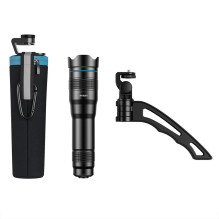 Mobile Phone Lens - Apexel APL-JS36 36x Telephoto Lens with Tripod