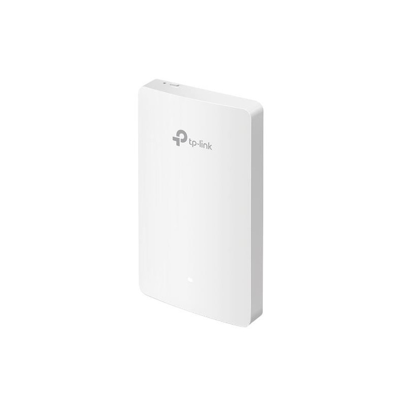 Access Point, TP-LINK, Omada, 1200 Mbps, IEEE 802.11a, IEEE 802.11 b / g, IEEE 802.11n, IEEE 802.11ac, EAP235-WALL