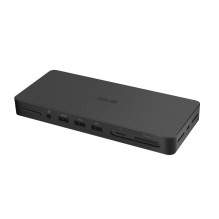 NB ACC DOCK DC500 TRIPLE 4K / TBT4 90XB08DN-BDS010 ASUS