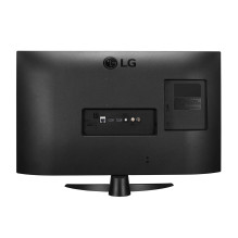 LCD monitorius, LG, 27TQ615S-PZ, 27 colių, televizoriaus monitorius, skydelis IPS, 1920x1080, 16:9, 14 ms, garsiakalbiai