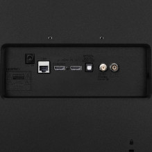 LCD Monitor, LG, 27TQ615S-PZ, 27&quot;, TV Monitor, Panel IPS, 1920x1080, 16:9, 14 ms, Speakers, 27TQ615S-PZ