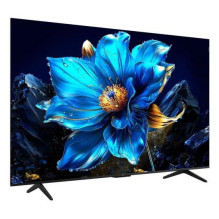 75 colių LCD televizorius QLED 4K / 75T69C TCL