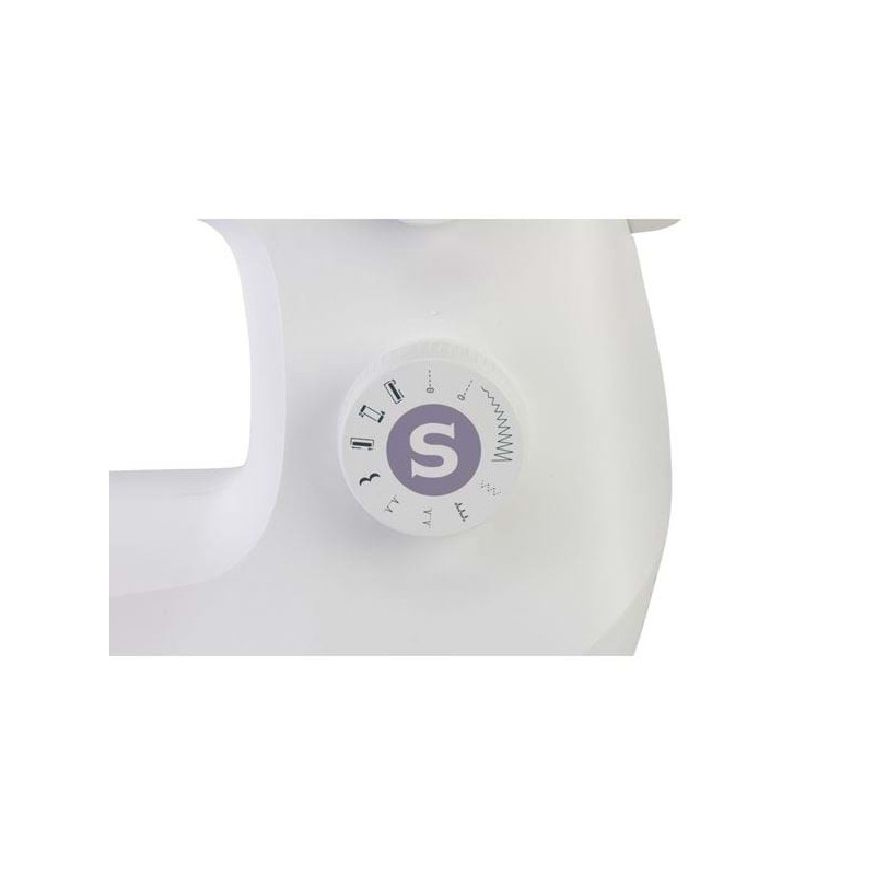 Sewing Machine - Singer M2405 70 W White