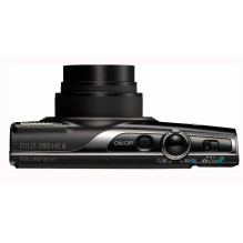 Canon IXUS 285 HS A (Black)