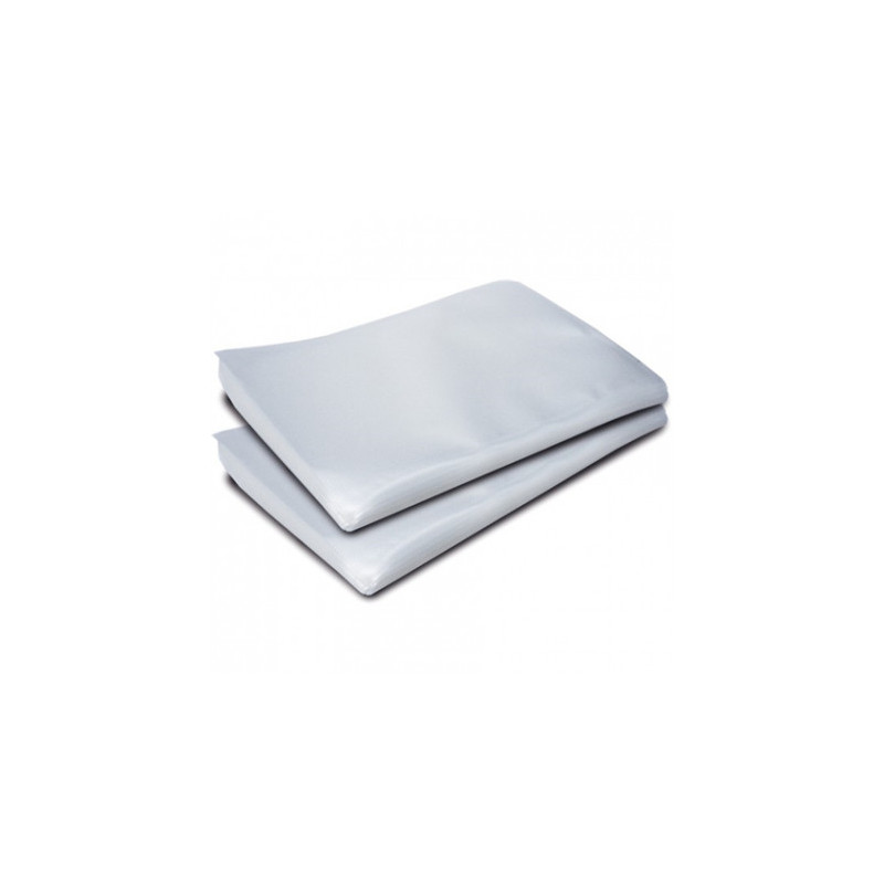 Caso Bags for Vacuum sealer 16x23cm