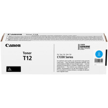 Canon T12 Cyan