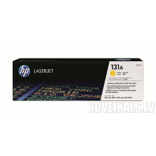 HP CF212A No.131A Yellow