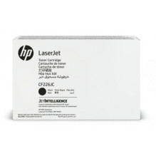HP No.26X (CF226JC) Black