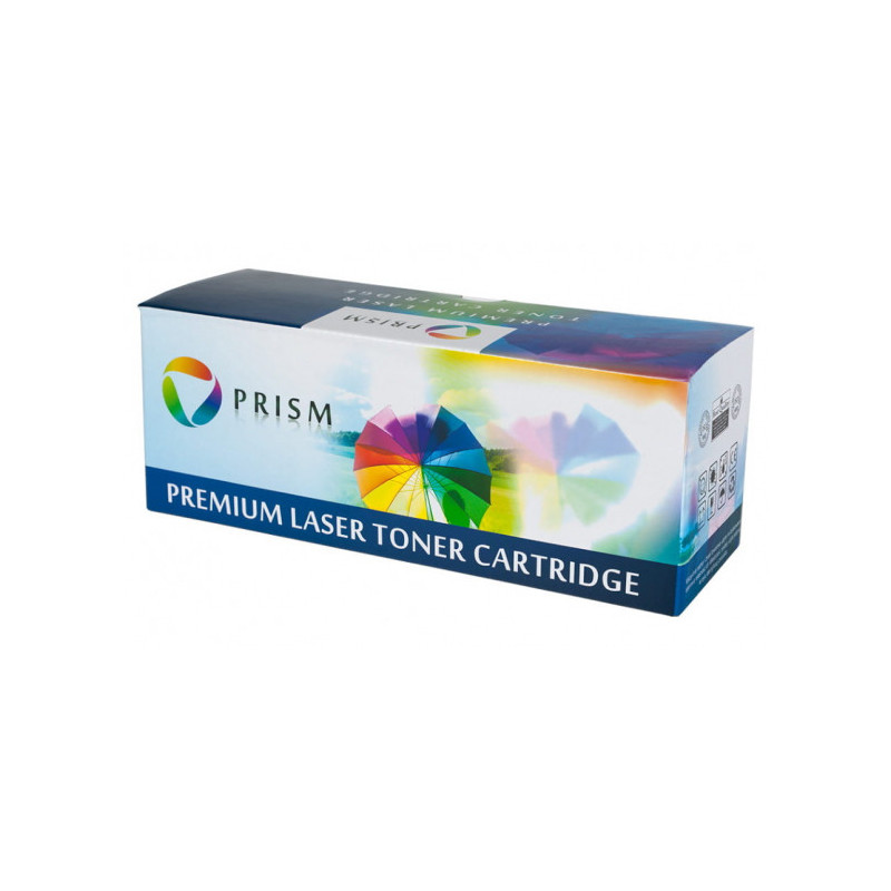 Prism 507A (CE402A) Yellow Alternative