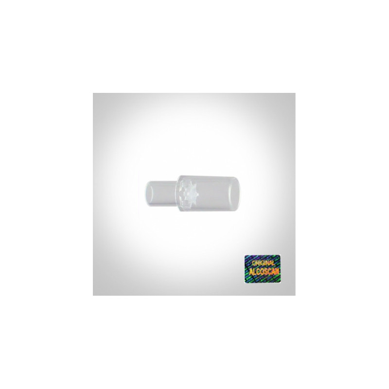 ALCOSCAN Mouthpieces 5 pcs.