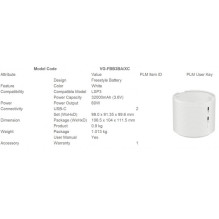 Samsung VG-FBB3BA / XC Samsung VG-FBB3BA / XC