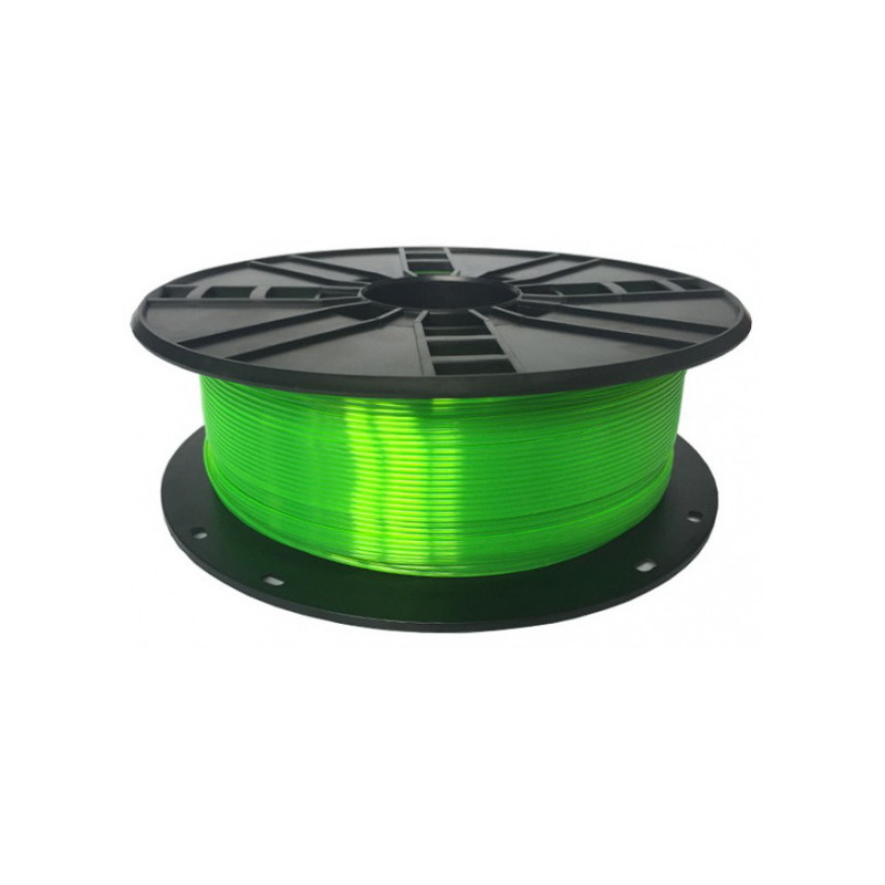 Gembird 3DP-PLA+1.75-02-G 1Kg