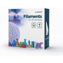 Gembird 3DP-PLA1.75-01-FB 1Kg