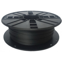 Gembird 3DP-PLA1.75-02-CARBON 0.8Kg