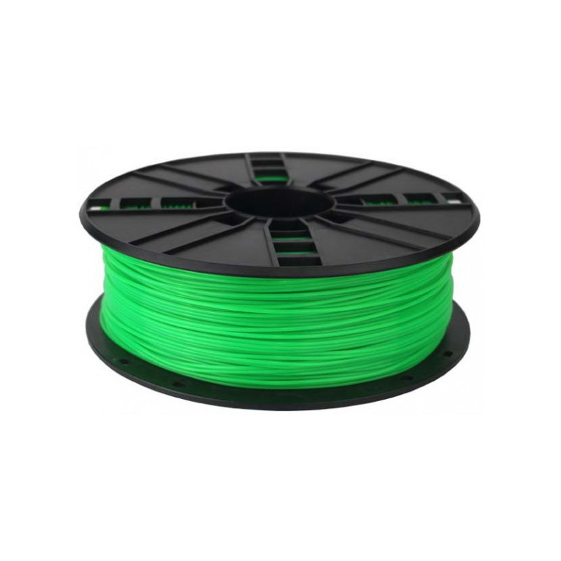 Gembird 3DP-PLA1.75-01-G 1Kg