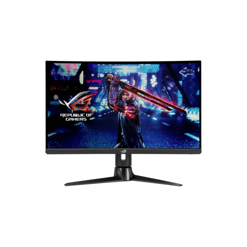 Asus ROG Strix XG27AQV 27 colių IPS 16:9 monitorius