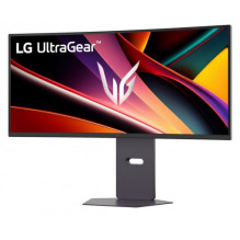 LG UltraGear 34G600A-B 34&quot; VA 21:9 Curved