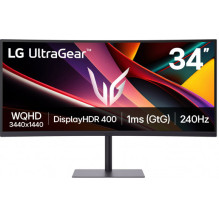 LG UltraGear 34G630A-B...