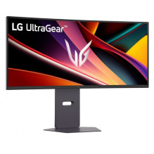 LG UltraGear 34G600A-B 34&quot; VA 21:9 Curved