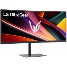 LG UltraGear 34G630A-B 34&quot; VA 21:9 Curved