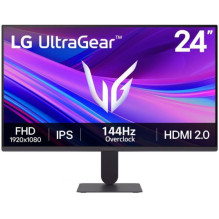 LG UltraGear 24G411A-B 23.8&quot; IPS 16:9