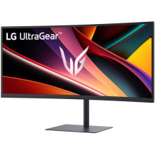 LG UltraGear 34G630A-B 34&quot; VA 21:9 Curved