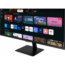 Samsung Smart M7 LS32DM700UUXEN 32" VA 16:9