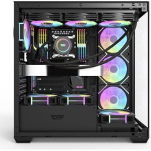 MDATA GAMING Core i5-14400F 32GB 1TB SSD RTX 4060 8GB W11Home