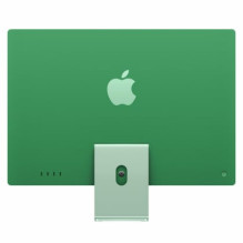 Apple iMac 24&quot; 4.5K Retina M4 24GB 512SSD RU Green MD2Q4RU / A