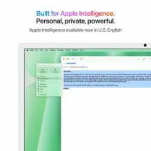 Apple iMac 24&quot; 4.5K Retina M4 24GB 512SSD RU Green MD2Q4RU / A