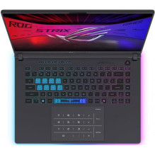 Asus ROG Strix G16 G615LW-S5075W 240hz U9-275HX 16GB 1SSD RTX5080 EN W11 Bl