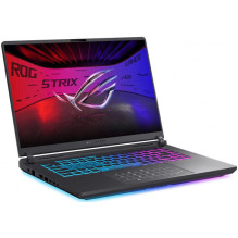 Asus ROG Strix G16 G615LW-S5075W 240hz U9-275HX 16GB 1SSD RTX5080 EN W11 Bl