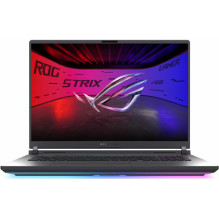 Asus ROG Strix G18 G815LW-S9106W 240hz U9-275HX 16GB 1SSD RTX5080 W11 Gray