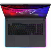 Asus ROG Strix G18 G815LW-S9106W 240hz U9-275HX 16GB 1SSD RTX5080 W11 Pilka