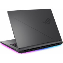 Asus ROG Strix G18 G815LW-S9106W 240hz U9-275HX 16GB 1SSD RTX5080 W11 Gray